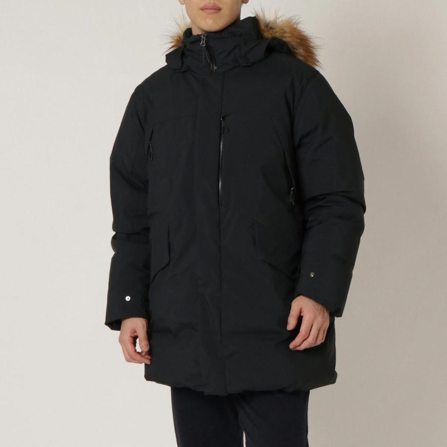 MIZUNO（ミズノ） 送料無料 GORE-TEX INFINIUM イエローナイフダウン