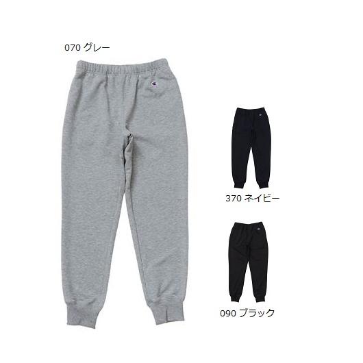Champion（チャンピオン） スウェットパンツ C3XS253 : マツダスポーツ
