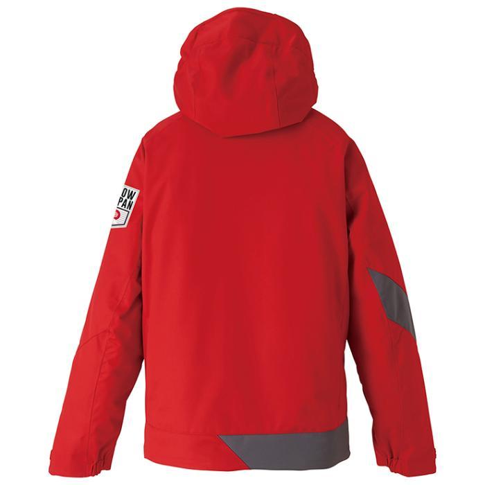 MIZUNO（ミズノ） ミズノスキーウェア上下セット ジュニア用 Z2ME9910