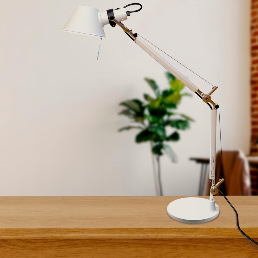 デスクライト 書斎 照明器具 