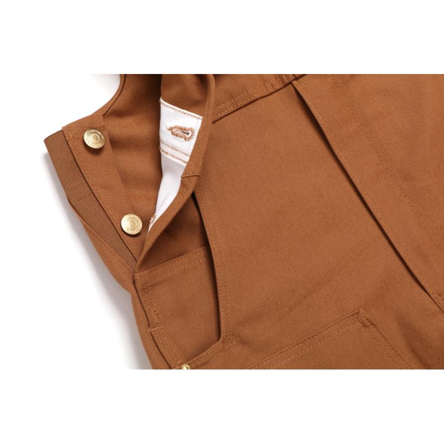 Carhartt（カーハート） オーバーオール 102776 レングス32 サロペット