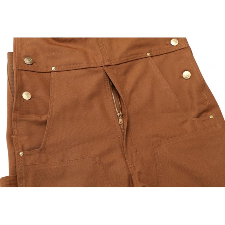 Carhartt（カーハート） オーバーオール 102776 レングス32 サロペット