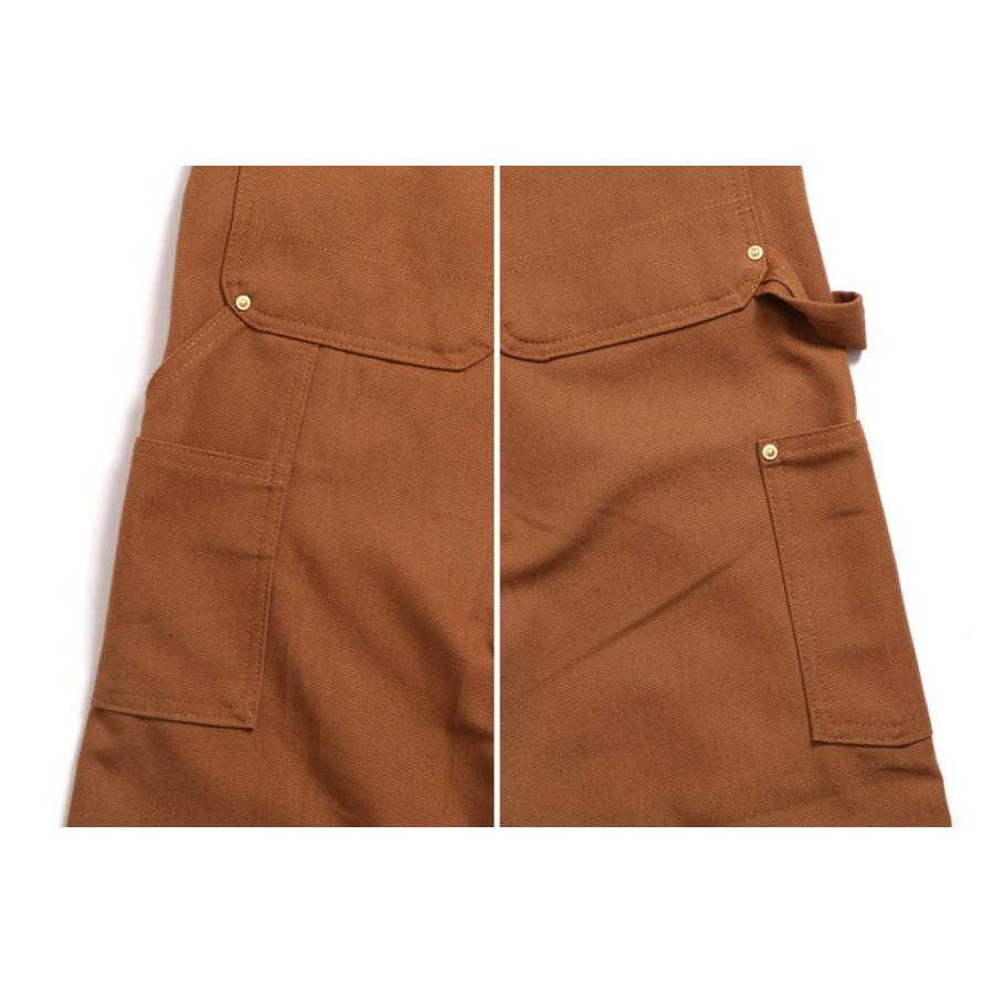 Carhartt（カーハート） オーバーオール 102776 レングス32 サロペット