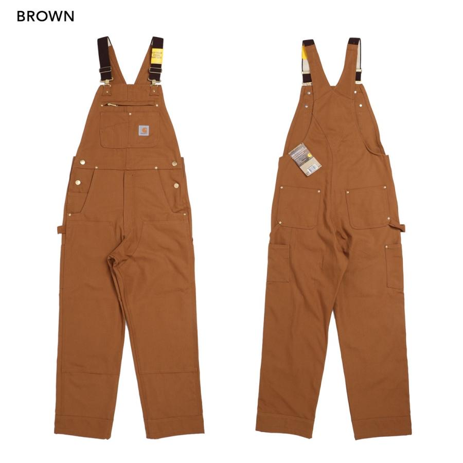 Carhartt（カーハート） オーバーオール 102776 レングス32 サロペット