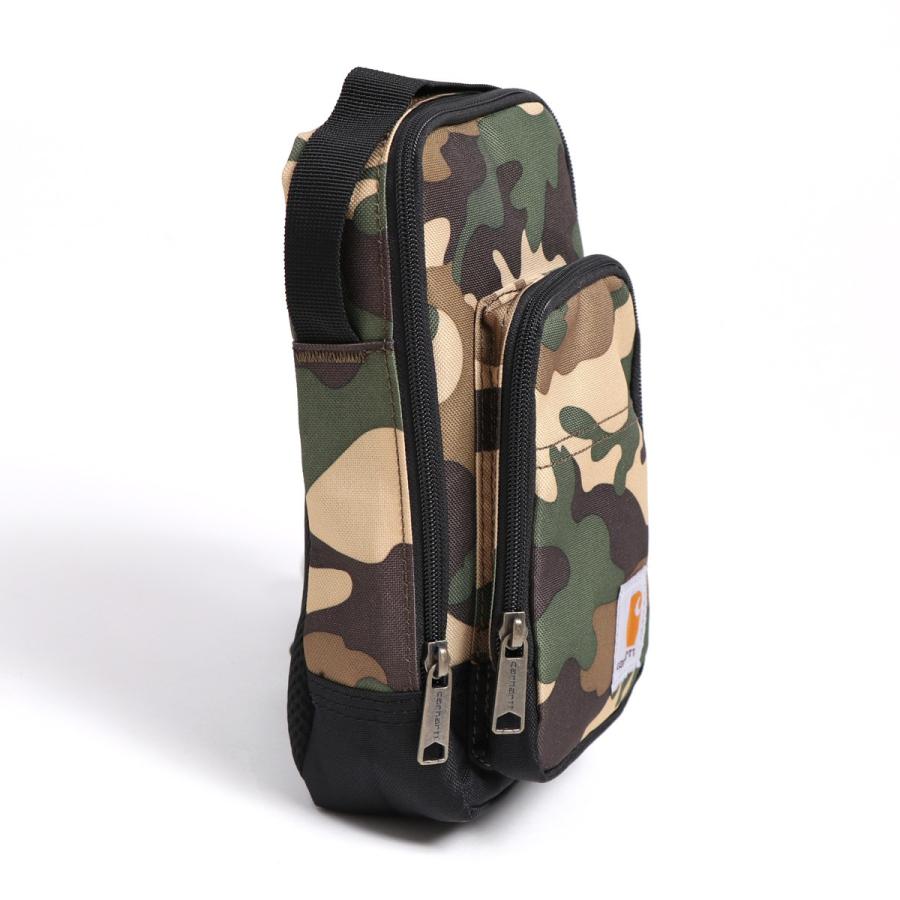 Carhartt（カーハート） カーハートバッグ ショルダーバッグ カモ 迷彩