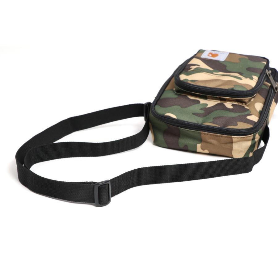Carhartt（カーハート） カーハートバッグ ショルダーバッグ カモ 迷彩