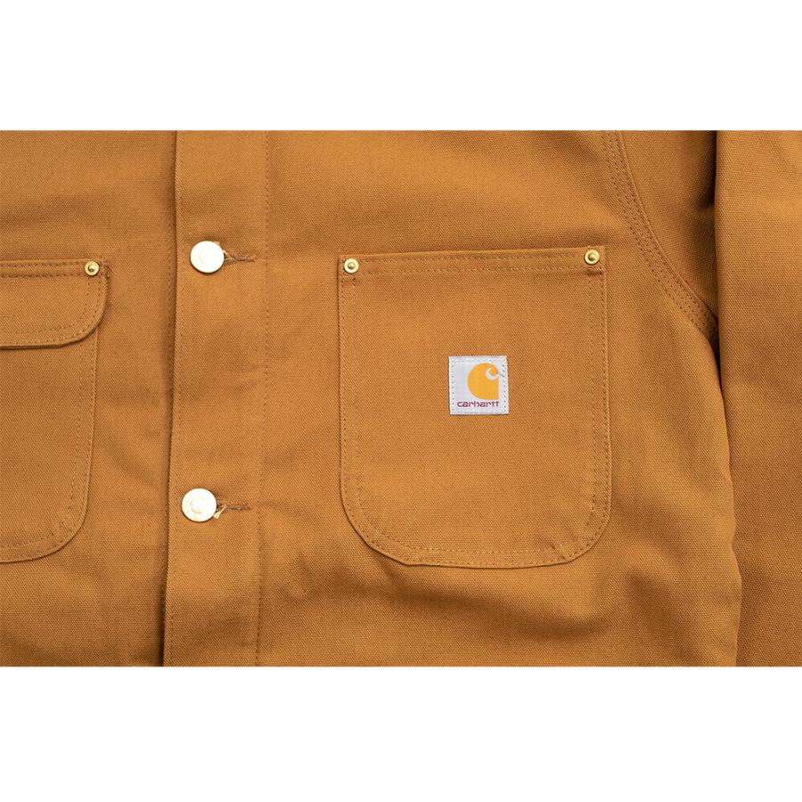 Carhartt（カーハート） コート メンズ チョアコート 103825
