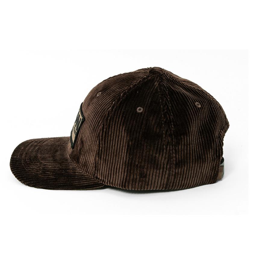 FILSON（フィルソン） キャップ コーデュロイキャップ メンズ ロー