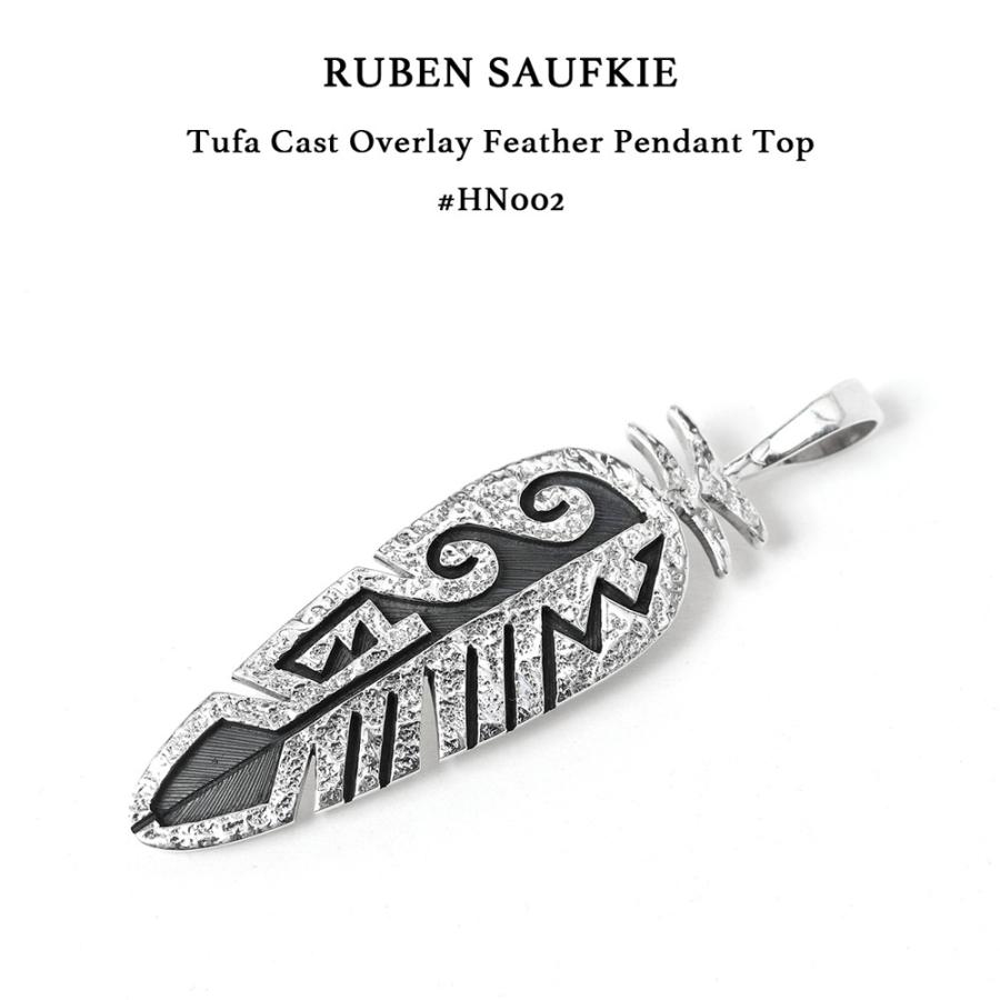 Hopi Jewelry Hopi ホピ族 Ruben Saufkie ルーべン ソフキー トゥファ