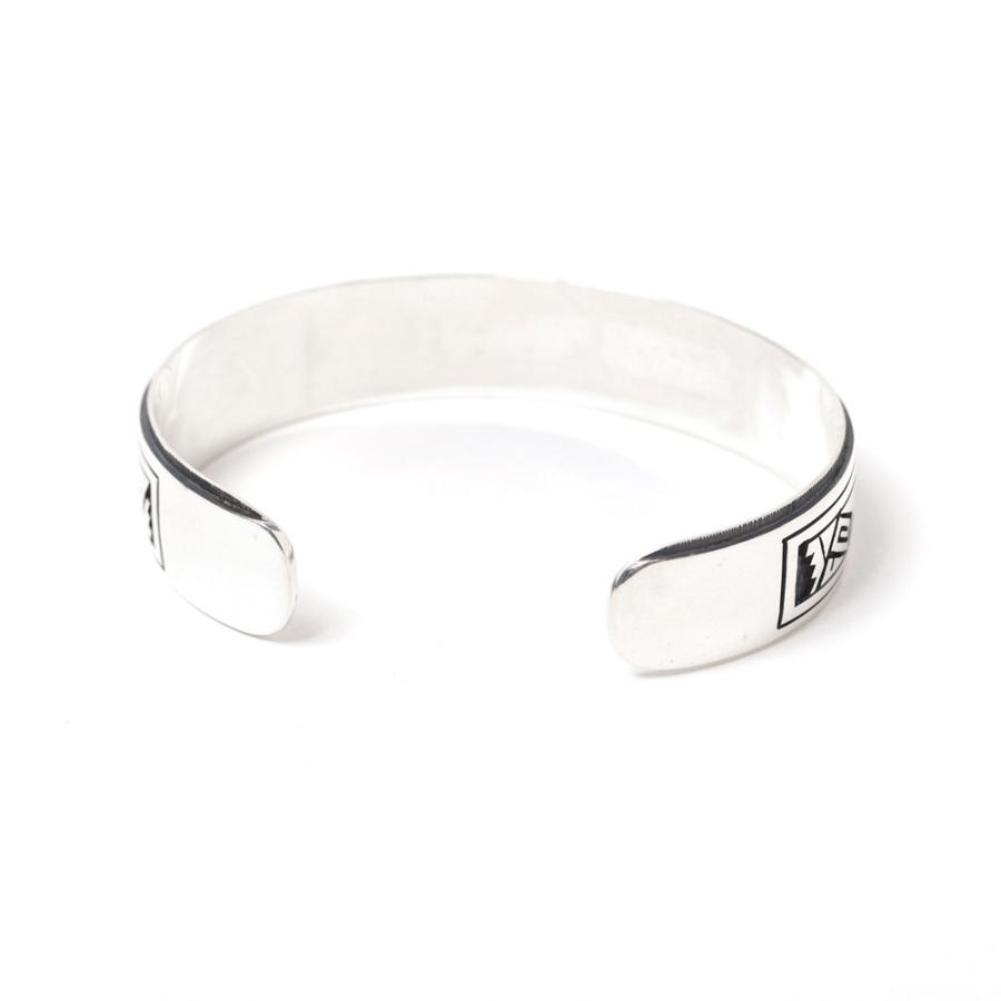 Hopi Jewelry 【メール便配送】Clifton Mowa Hopi Overlay Bangle
