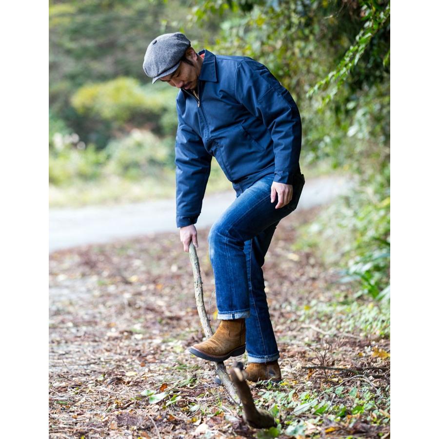 RED KAP（レッドキャップ） レッドカップ JT22 スラッシュポケット