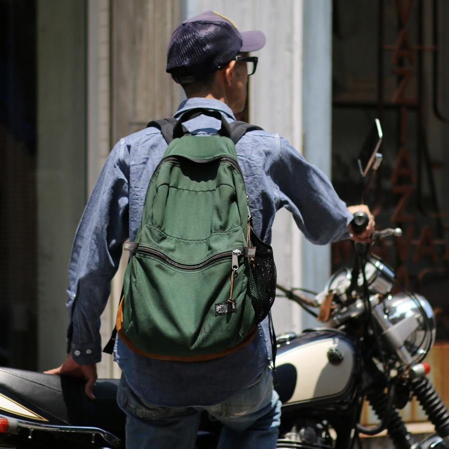 BATTLE LAKE（バトルレイク） バッグ リュック デイパック リュック