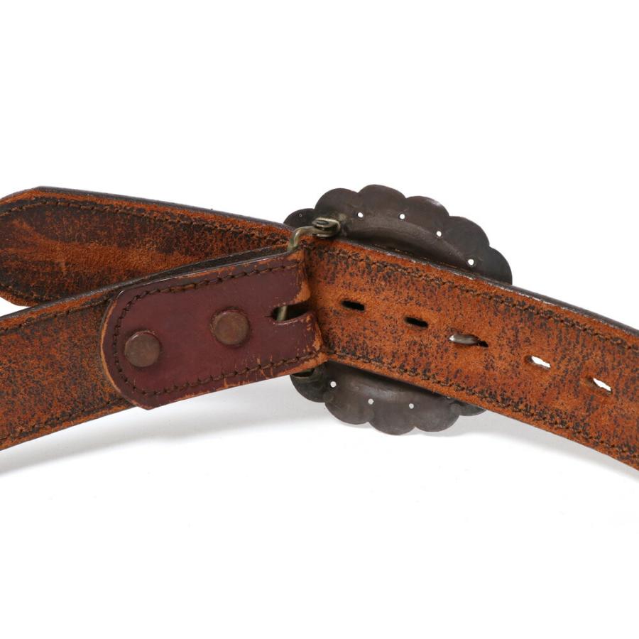 Double RL RRL（ダブルアールエル）Double ラルフ・ローレン Concho