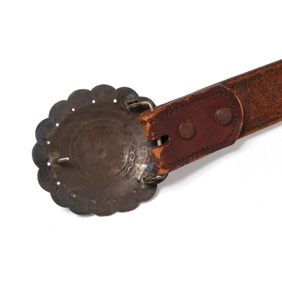 Double RL RRL（ダブルアールエル）Double ラルフ・ローレン Concho