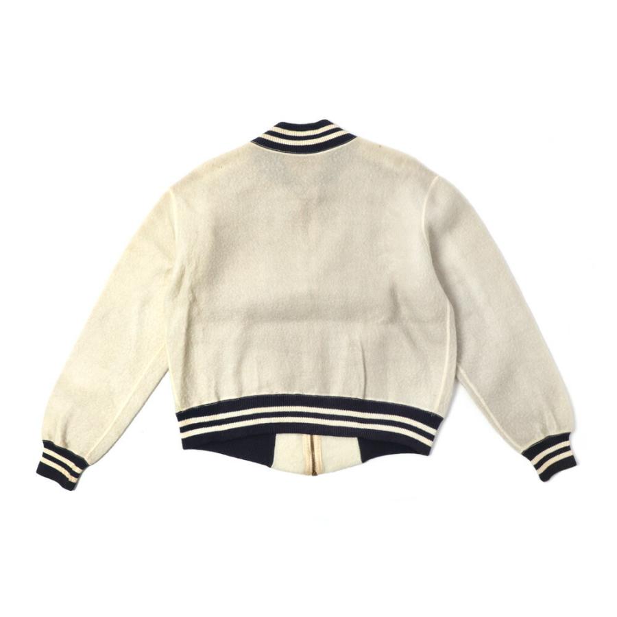 VINTAGE 1950~60's CHAMPION AWARD JACKET チャンピオン アワード