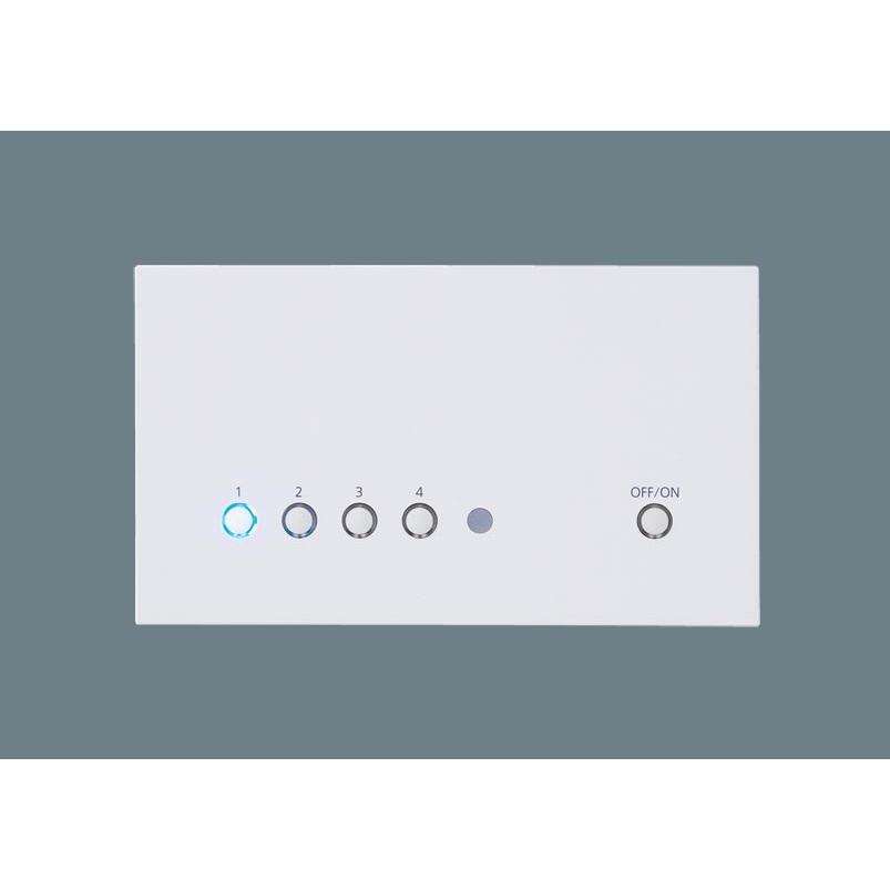 Panasonic（パナソニック） NQ28752WK リビングライコン 法人限定販売