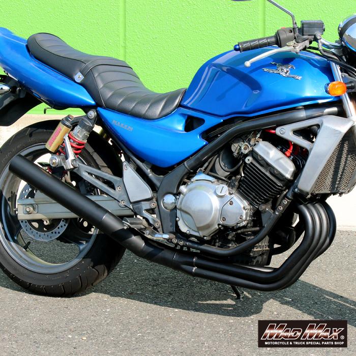 MAD MAX（マッド マックス） 新生活応援セール!!MADMAX製 ショート管