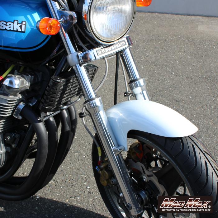 MAD MAX（マッド マックス） 新生活応援セール!!KAWASAKI カワサキ