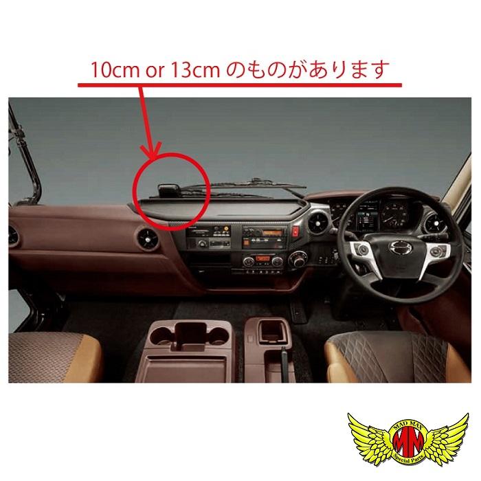 MAD MAX（マッド マックス） 金華山 ダッシュマット モンブランローズ