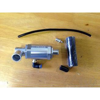 ハイエース200系ガソリン用レデューサーキット[クワッド