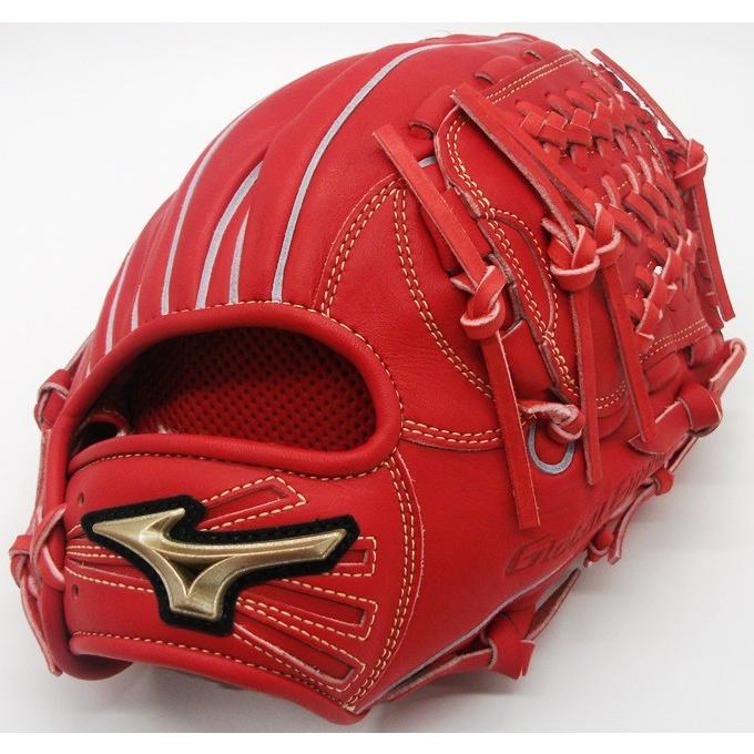 Global Elite 軟式グローブ ミズノ(MIZUNO) グローバルエリートGA (10