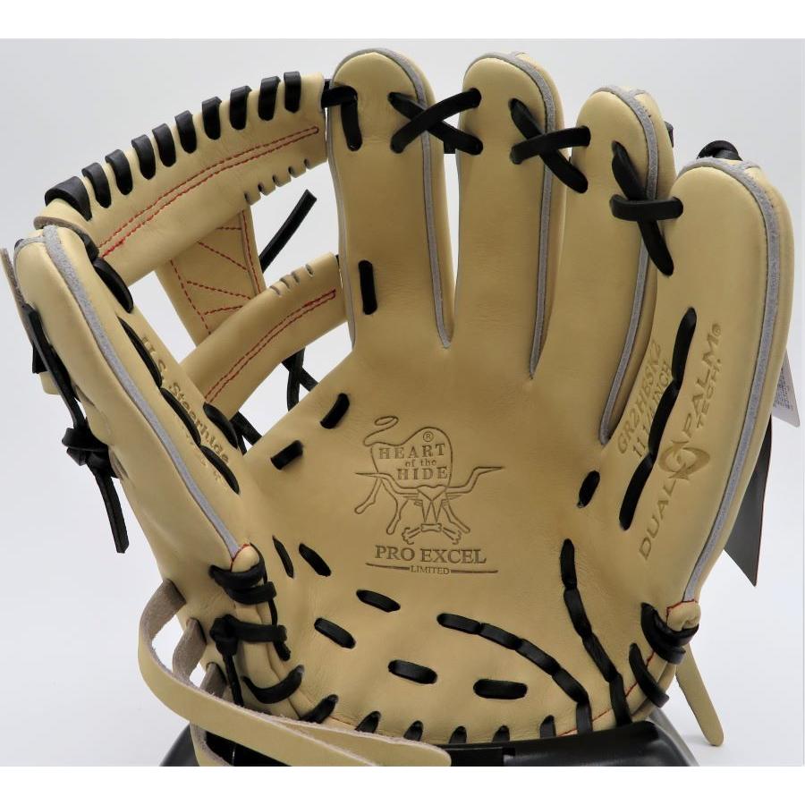 Rawlings（ローリングス） 軟式グラブ RGGC限定 Rawlings HOH PRO