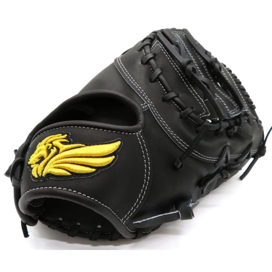 硬式ファーストミット ジェニュイン Genuine 一塁手用 ファースト MIU