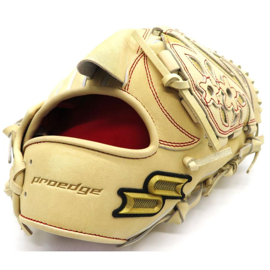 proedge 硬式グローブ エスエスケイ SSK 硬式 プロエッジ Proedge 投手