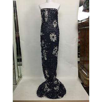 LEONARD（レオナール） レオナールロングドレス LEONARD Couture