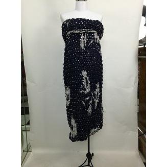 LEONARD（レオナール） レオナールロングドレス LEONARD Couture