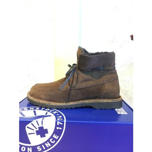 BIRKENSTOCK（ビルケンシュトック） BAKKIバッキー 1012103 MOCHA