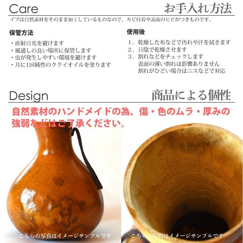 ハワイアン フラダンス 楽器 イプ ヘケ オレ 8インチタイプ (Mサイズ