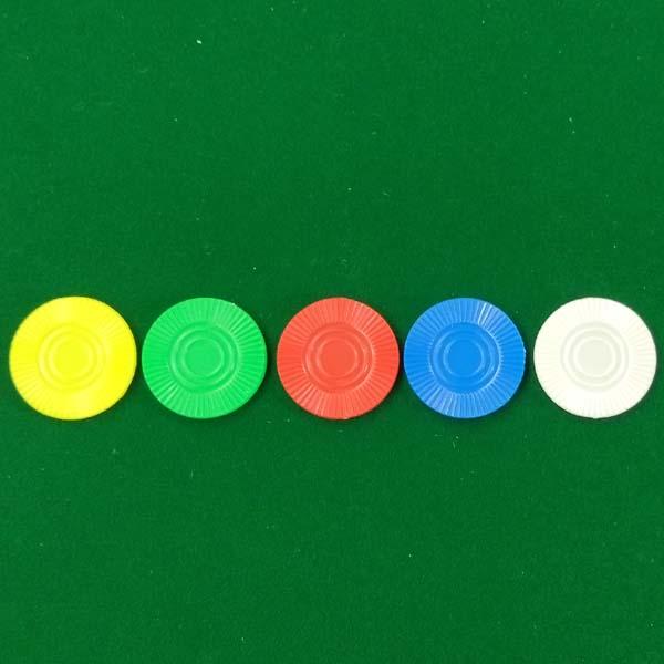 麻雀用品 ポーカーチップ 大サイズ : 全自動麻雀卓のまーじゃんSHOP