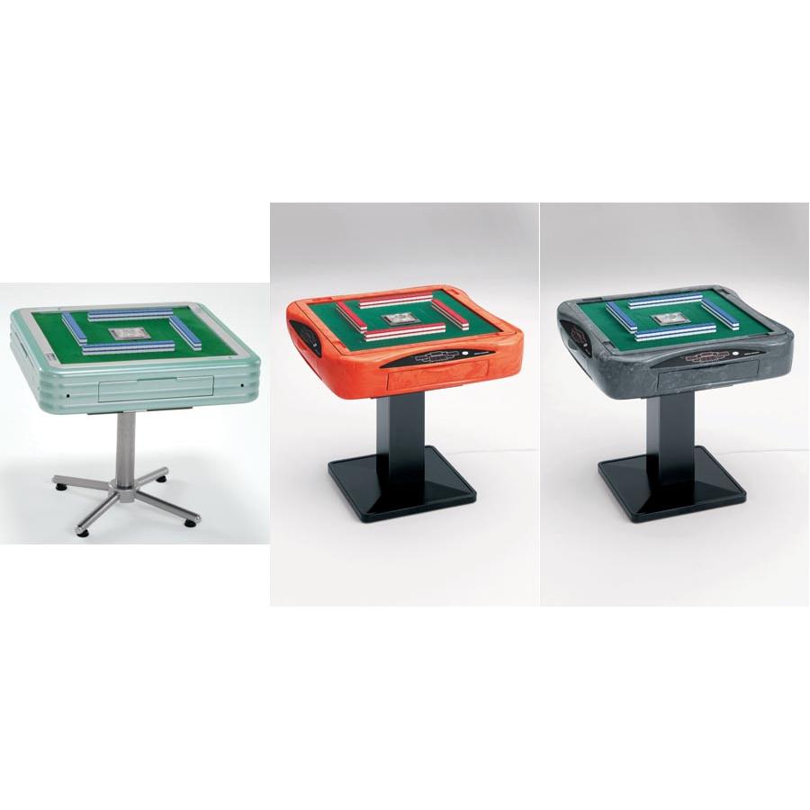 天板マット(色：グリーン)全自動麻雀卓アルティマ・キューブ(配牌機構