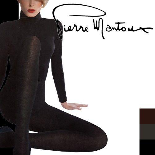 Pierre Mantoux（ピエールマントゥー） ピエールマントゥ タイツ 80
