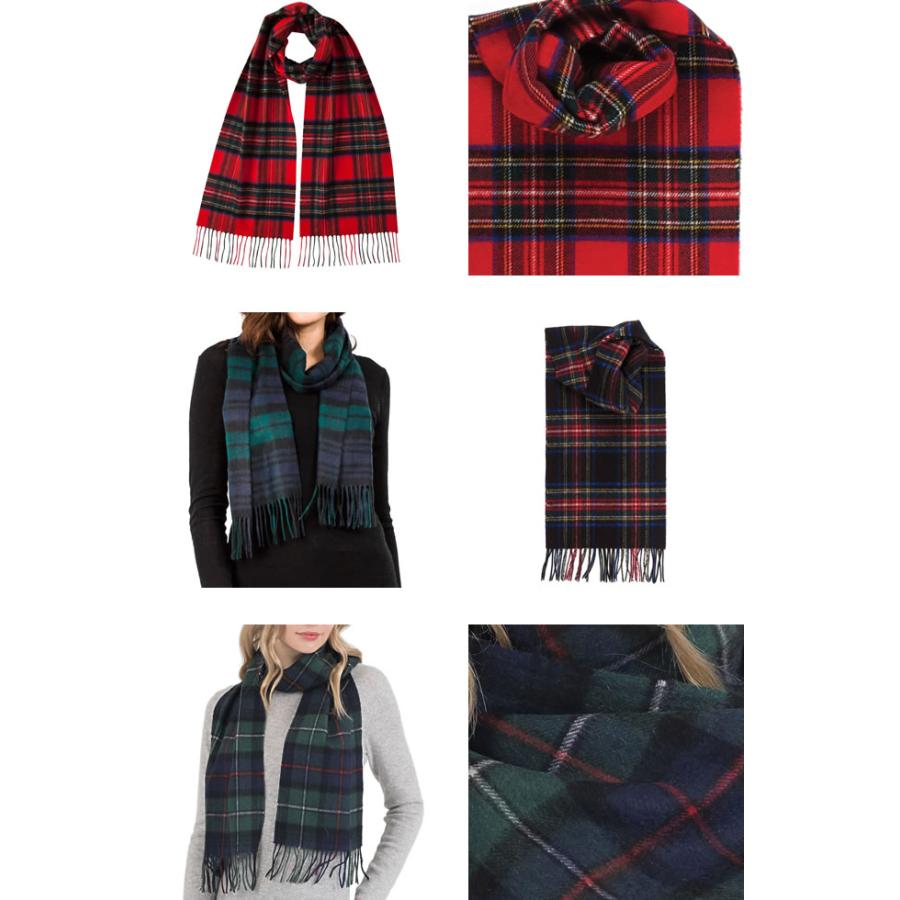 Johnstons of Elgin（ジョンストンズ オブ エルガン） ジョンストンズ