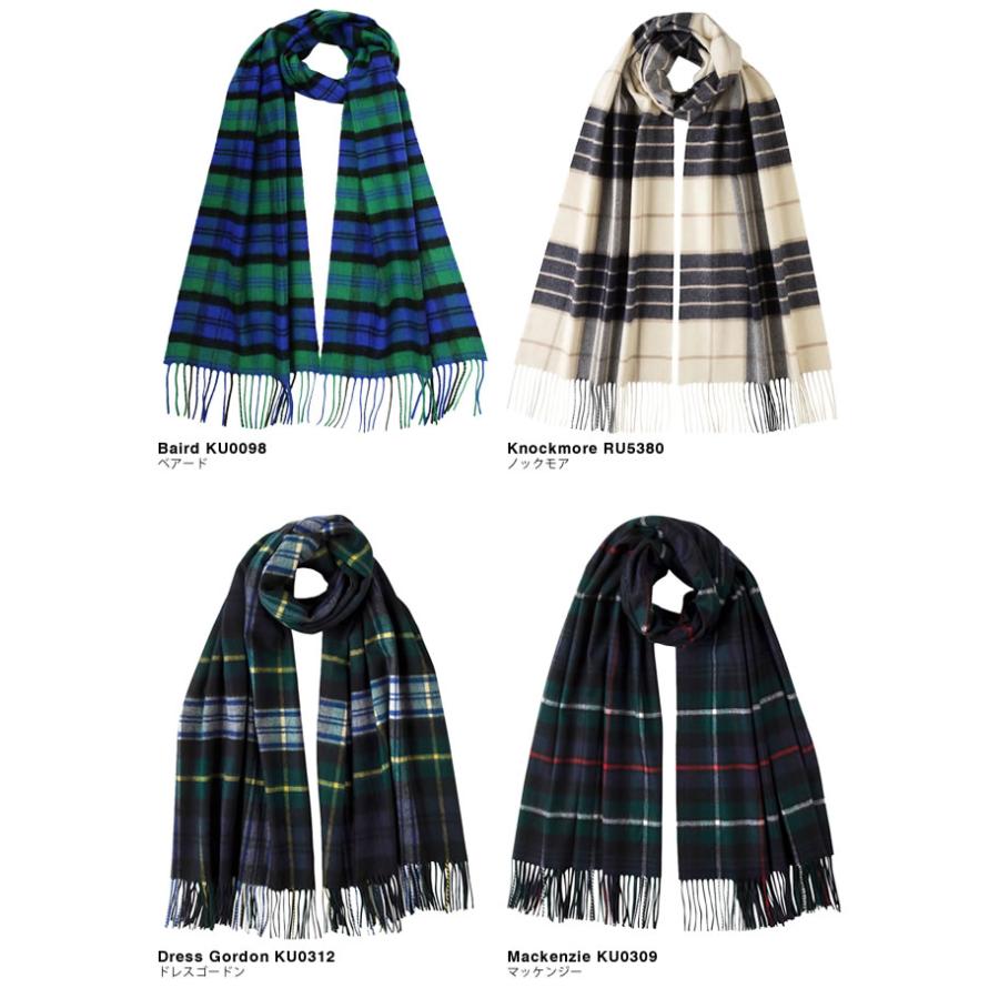 Johnstons of Elgin（ジョンストンズ オブ エルガン） ジョンストンズ