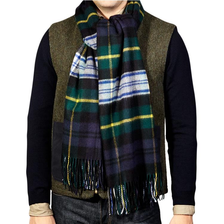 Johnstons of Elgin（ジョンストンズ オブ エルガン） ジョンストンズ