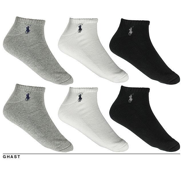 POLO RALPH LAUREN（ポロ・ラルフローレン） ポロ ラルフローレン 靴下