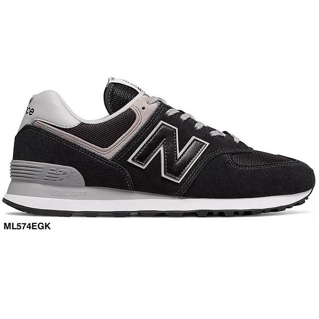 New Balance（ニューバランス） NEW BALANCE 574 ML574 メンズ