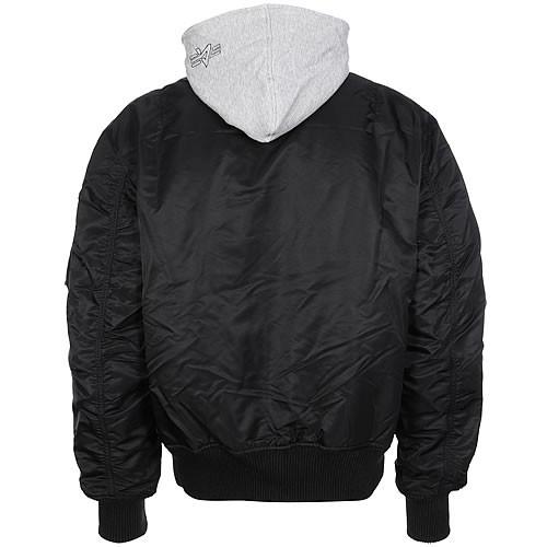 Alpha Industries（アルファ・インダストリーズ） アルファ