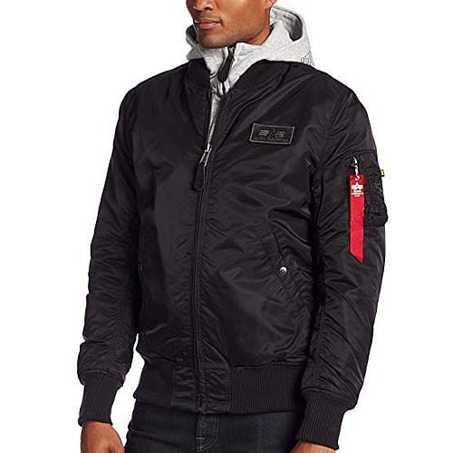 Alpha Industries（アルファ・インダストリーズ） アルファ