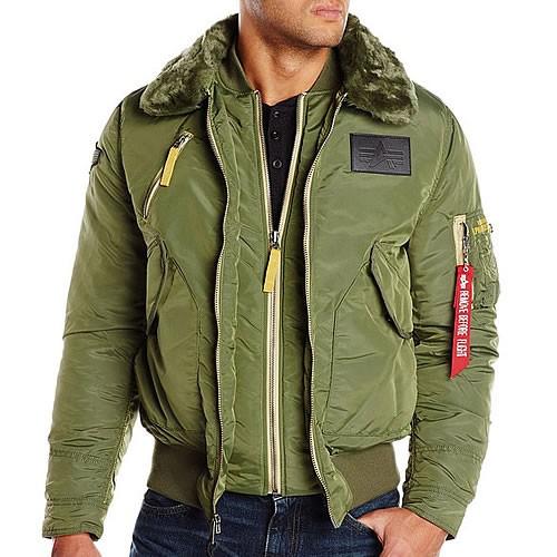 Alpha Industries（アルファ・インダストリーズ） アルファ