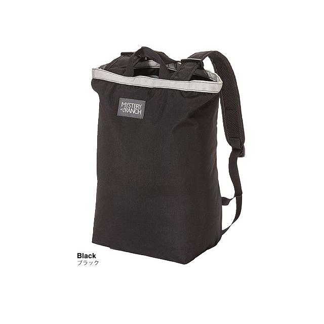 MYSTERY RANCH（ミステリーランチ） ブーティーバッグ リュック バック