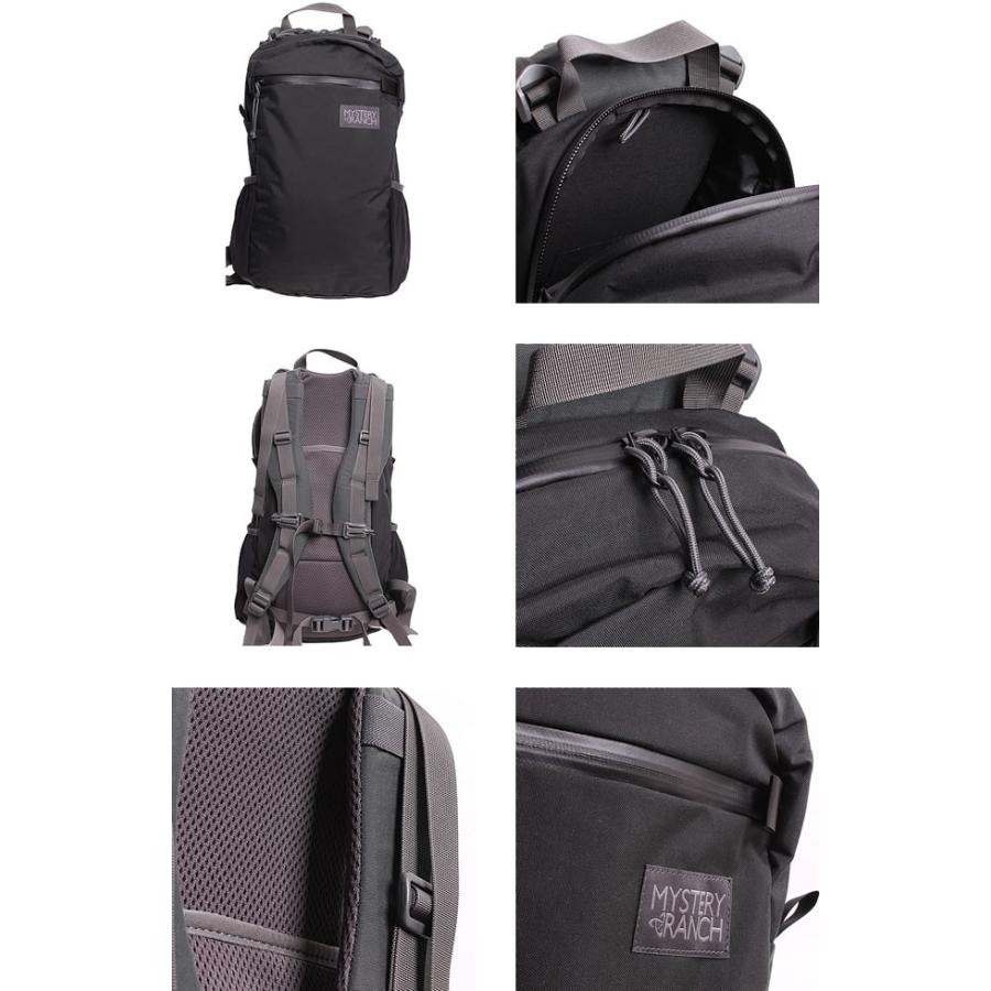 MYSTERY RANCH（ミステリーランチ） ストリート ファイター バック