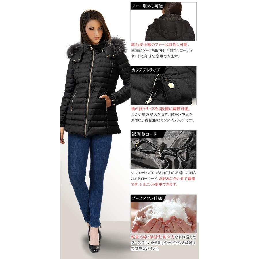 TATRAS（タトラス） ダウン ダウンジャケット ダウンコート プリムラ