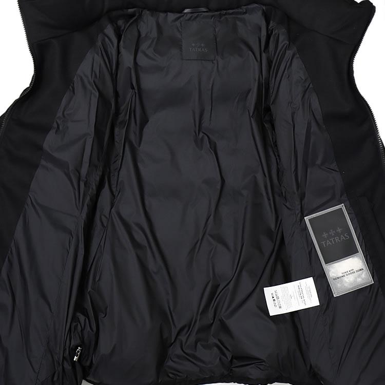 TATRAS（タトラス） ダウン ダウンジャケット ダウンコート コサヴァ
