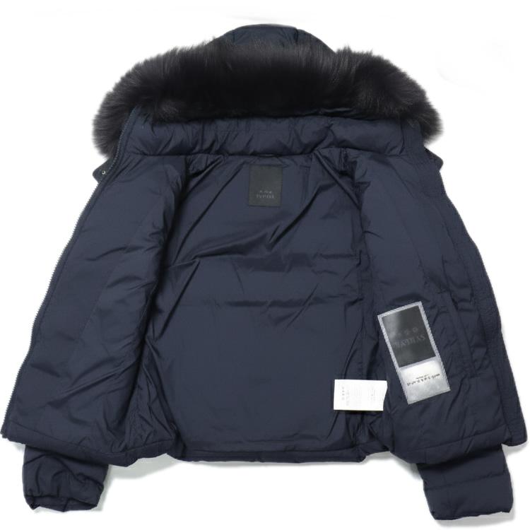 TATRAS（タトラス） ダウン ダウンジャケット ヴァレナ VARENA