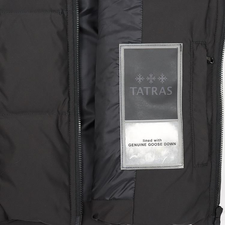 TATRAS（タトラス） ザラガ TATRAS ZALAGA ダウン ダウンベスト
