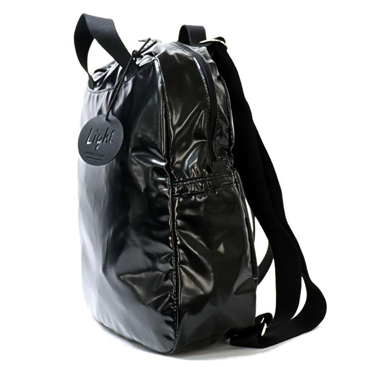 jack gomme（ジャックゴム） リュック メタル バックパック リュック